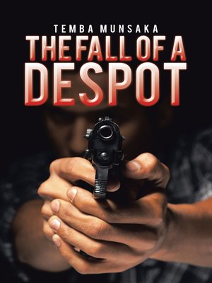 cover image of The Fall of a Despot